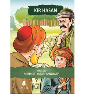Kır Hasan