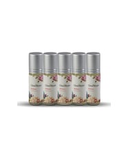 Clean Rose Gül Esansı 5 Ml X5 Adet