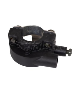 Falcon Gaz Kütüğü Nitro 50