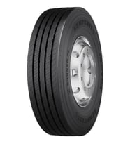 Semperit 285/70 R19.5 146/144M 16PR Runner F2 Düz Kamyon Lastiği 2025