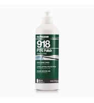 Clin Azur 918 - 500ml Teflonlu Cila - Koyu Renklerin Derinliğini Ortaya Çıkarın,