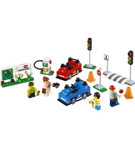 LEGO Promotional 40347 LEGOLAND Driving School