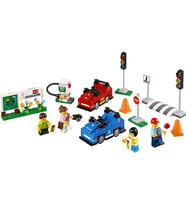LEGO Promotional 40347 LEGOLAND Driving School