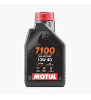 Motul 7100 10W40 4T 1Lt Yağ