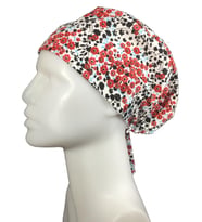 Doktor Hemşire Aşçı Cerrahi Bone Hastane Bonesi Bandana Model 202