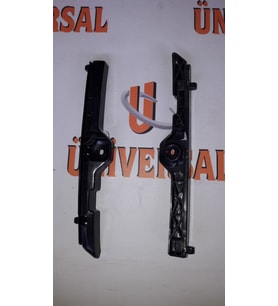 TAMPON BRAKETİ HILUX 2006-2010 ÖN SOL