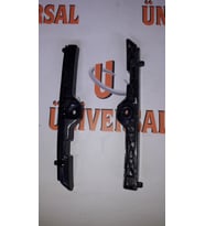 TAMPON BRAKETİ HILUX 2006-2010 ÖN SOL