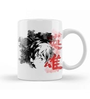 My Hero Academia My Super Hero Kupa Bardak Porselen