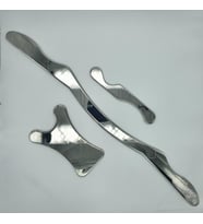 Graston 3 Parçalı Masaj Seti Model 13