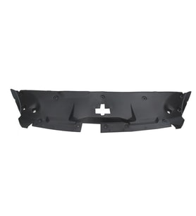 Peugeot 508 11/14 Ön Panel Üst Koruma Plasti·ği·