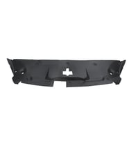 Peugeot 508 11/14 Ön Panel Üst Koruma Plasti·ği·