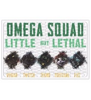 League of Legends Omega Squad Puzzle 240 Parça Yapboz