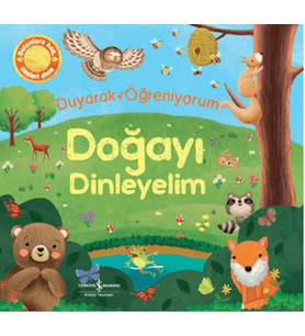 Doğayı Dinleyelim - Duk Öğreniyorum