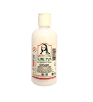 Südor Monalisa Sillygel Sıvı PVA Hazır Slime Yapıştırıcı 250 ML (Renksiz)