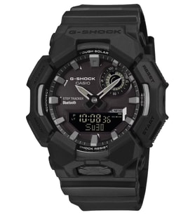 Casio Ga-B010-1A1dr G-Shock Erkek Kol Saati