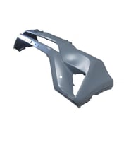 TOYOTA RAV4- 16/17; ÖN TAMPON GRİ (SİS/PANJUR DELİKLİ SENSÖR DELİKLİ) (TYG) 240-2000 52119-4A911