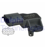 BASINÇ MAP SENSÖRÜ ASTRA G-H-J-INSIGNIA A-CORSA D-MERIVA A-B-VECTRA C-ZAFIRA B 1.4 NET-NEL-1.6 LET-X NT-LET-LER 2.0 LEH-LEL-LER