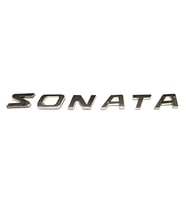 Sonata Arka SONATA Yazısı 2006-2010