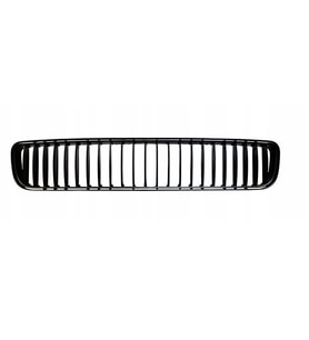 SKODA FABİA 2007 - 2012 ÖN TAMPON ORTA IZGARA ÇERÇEVE
