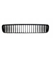 SKODA FABİA 2007 - 2012 ÖN TAMPON ORTA IZGARA ÇERÇEVE