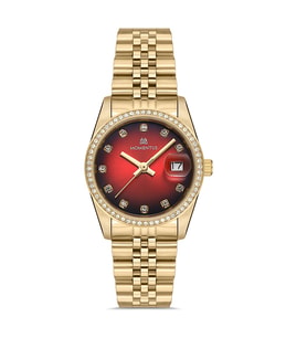 MOMENTUS SW131G-14SG KADIN KOL SAATİ