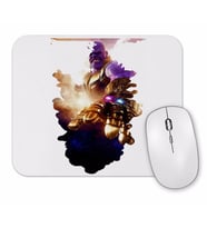Marvel 03 Mouse Pad