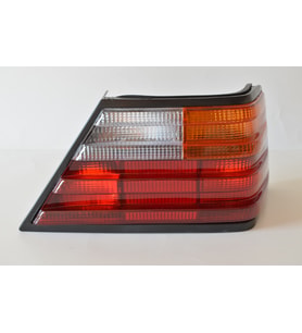 MERCEDES W124 STOP SAĞ ESKİ MODEL 1248206464