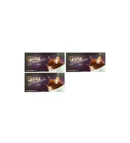 GANO SCHOKOLADE 3 in 1 - 3 ADET X 20 poşet - Net Miktar: 30 gr. (1 poşet)