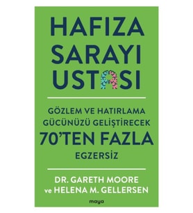 Hafıza Sarayı Ustası