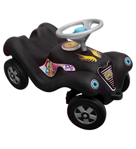 King Car İlk Arabam Siyah