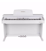Kurzweil KA130WH Dijital Piyano (Beyaz)