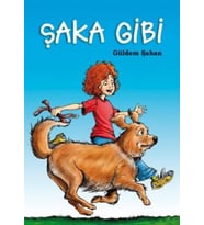 Şaka Gibi