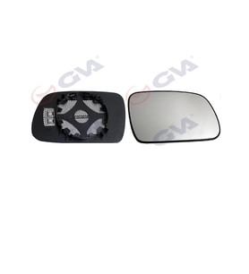 AYNA CAMI SAĞ 307 407-XSARA 01> ISITMALI+ ELEKTRİKLİ