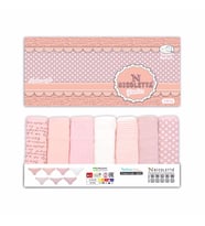 SOMON Kadın Külot 7'li Paket (Somon)