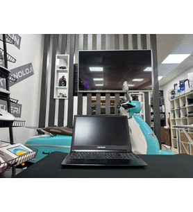 MONSTER ABRA A5 V9.2 LAPTOP PARÇALARI ( AÇIKLAMAYI OKUYUNUZ )