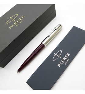 Parker 51 Bordo CT Tükenmez Kalem  İsme Özel Kalem  Hediyelik Kalem