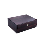 Lucila Sedir Humidor Puro Kutusu