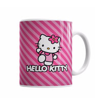 Hello Kitty Kupa Bardak Porselen