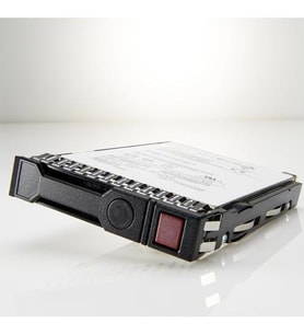 HPE 2,5 480gb P18422-B21 SATA 3 (6Gb/s) Enterprise SSD