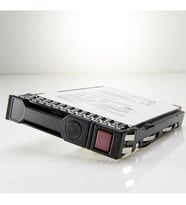 HPE 2,5 480gb P18422-B21 SATA 3 (6Gb/s) Enterprise SSD