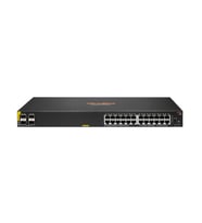 Aruba 6100 24G CL4 4SFP+ Swch