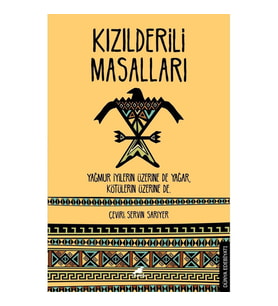 Kızılderili Masalları