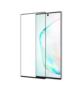 Samsung Galaxy Note 20 Ultra Seramik Nano Ekran Koruyucu Kırılmaz Cam (Şeffaf)