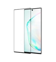Samsung Galaxy Note 20 Ultra Seramik Nano Ekran Koruyucu Kırılmaz Cam (Şeffaf)