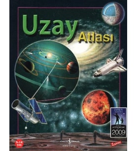 Uzay Atlası