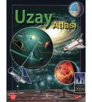 Uzay Atlası
