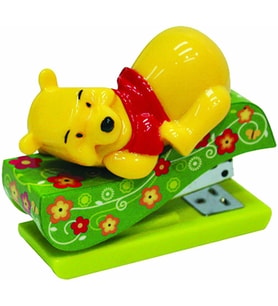 Disney Winnie The Pooh Mini Zımba