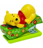 Disney Winnie The Pooh Mini Zımba
