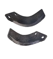 Türkay Mini Rötovatör Orjinal Bıçak 4 cm 2 Adet Takım