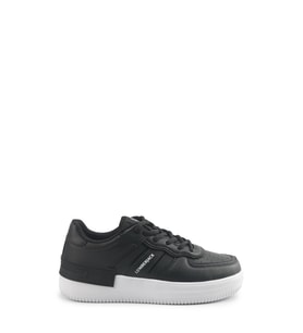 Lumberjack Freya Wmn 5Pr Kadın Sneaker Spor Ayakkabı Siyah
